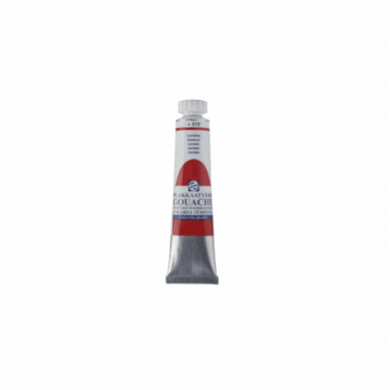 TALENS ΤΕΜΠΕΡΑ 20ml CARMINE
